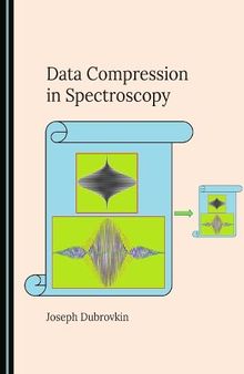 Data Compression in Spectroscopy