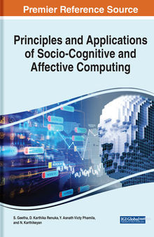 Principles and Applications of Socio-cognitive and Affective Computing