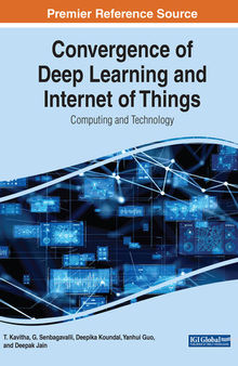 Convergence of Deep Learning and Internet of Things: Computing and Technology