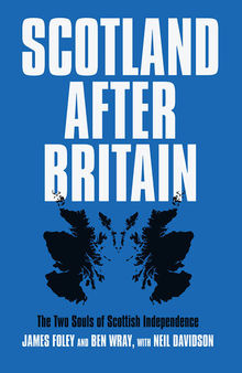 Scotland After Britain