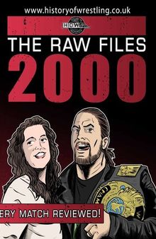 The Raw Files 2000