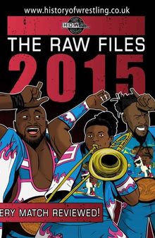 The Raw Files: 2015