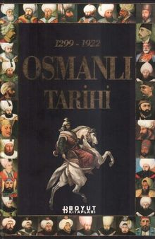 Osmanlı Tarihi (1299-1922)