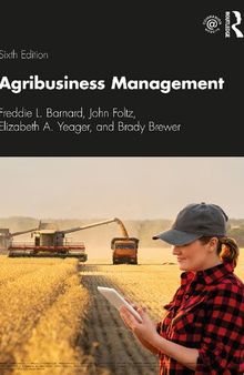 Agribusiness Management