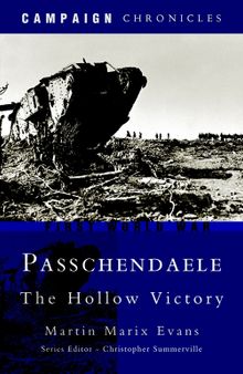 Passchendaele: the hollow victory