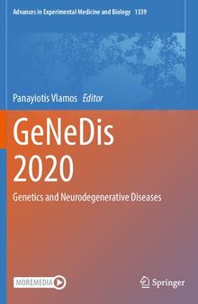 GeNeDis 2020: Genetics and Neurodegenerative Diseases