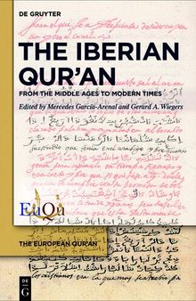 The Iberian Qur’an: From the Middle Ages to Modern Times