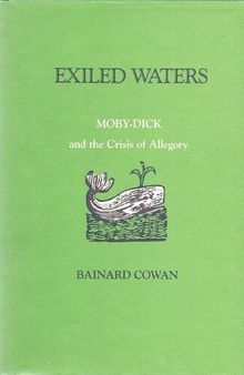 Exiled Waters: Moby-Dick and the Crisis of Allegory