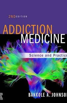 Addiction Medicine: Science and Practice