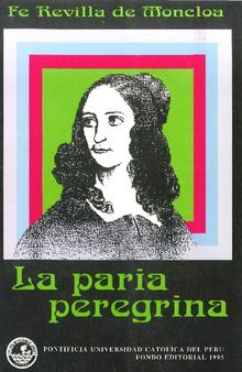 La paria peregrina