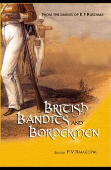 British, Bandits and Bordermen
