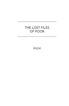 The Lost Files of Pook 2.0