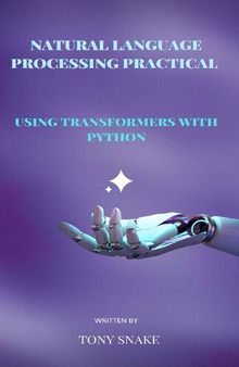 Natural Language Processing Practical using Transformers with Python