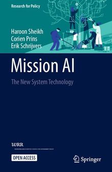 Mission AI: The New System Technology