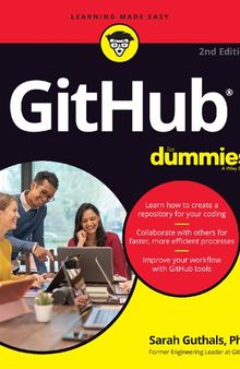 GitHub For Dummies