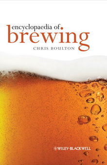 Encyclopedia of Brewing
