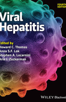 Viral Hepatitis, Fourth Edition