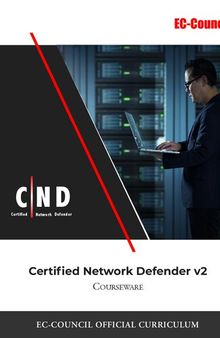 Certified Network Defender (CND) Version 2, 2nd Edition