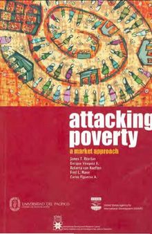 Attacking Poverty: A Market Approach