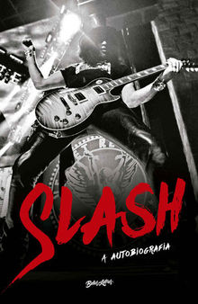 Slash - a Autobiografia