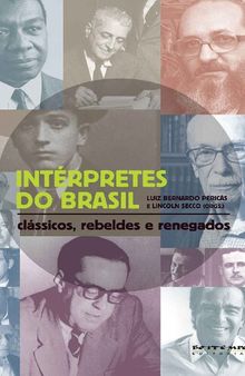 Intérpretes do Brasil
