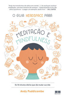 O Guia Headspace para Meditação e Mindfulness