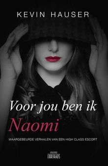 Voor jou ben ik Naomi