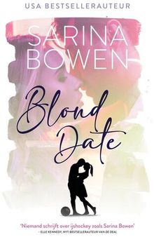 Blond Date (Ivy Years, #2.5)