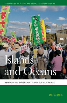 Islands and Oceans: Reimagining Sovereignty and Social Change