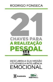 21 Chaves para a Realização Pessoal