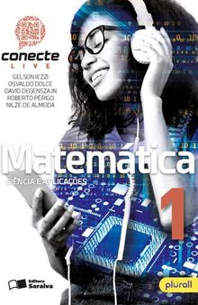 Matemática - Ciência e Aplicações - Conecte Live