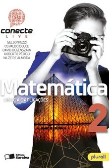 Matemática - Ciência e Aplicações