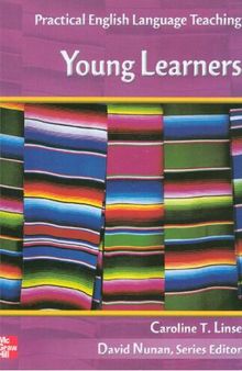 Practical English Language Teaching (PELT) - Young Learners (Properly Bookmarked)