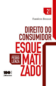 Direito do Consumidor Esquematizado