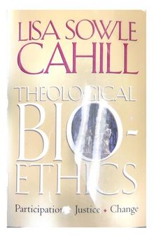 Theological Bioethics