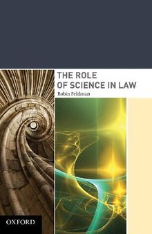 The Role of Science in Law