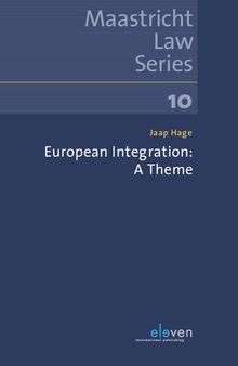 European Integration: a Theme