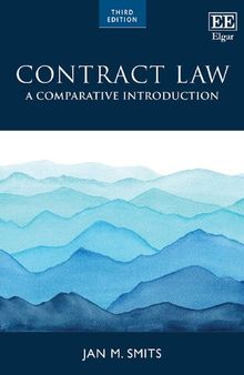 Contract Law: A Comparative Introduction