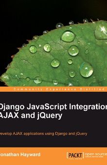Django JavaScript Integration: Ajax and Jquery