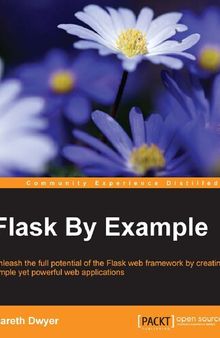 Flask by Example