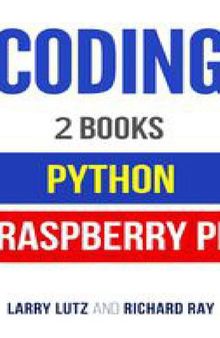 Coding: The Bible: 2 Manuscripts - Python and Raspberry PI