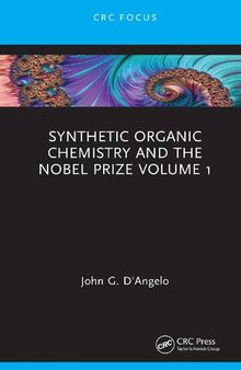 Synthetic Organic Chemistry and the Nobel Prize