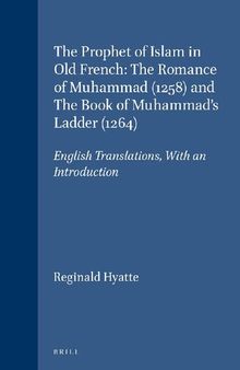 The Prophet of Islam in Old French: 