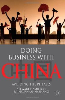 Doing Business With China: Avoiding the Pitfalls