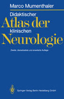 Didaktischer Atlas der klinischen Neurologie