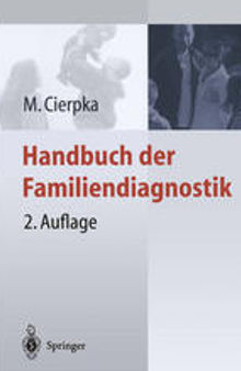 Handbuch der Familiendiagnostik