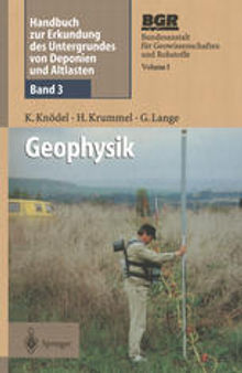 Geophysik