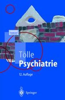 Psychiatrie: einschließlich Psychotherapie