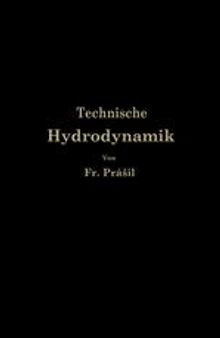 Technische Hydrodynamik