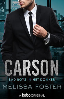 Bad Boys in het donker Carson
